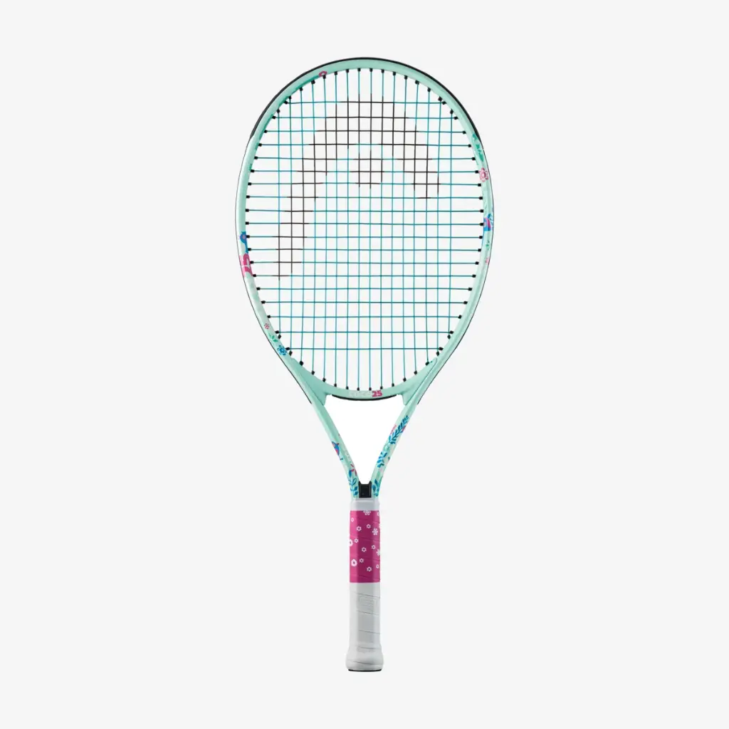 Raqueta Tenis Head Coco 25