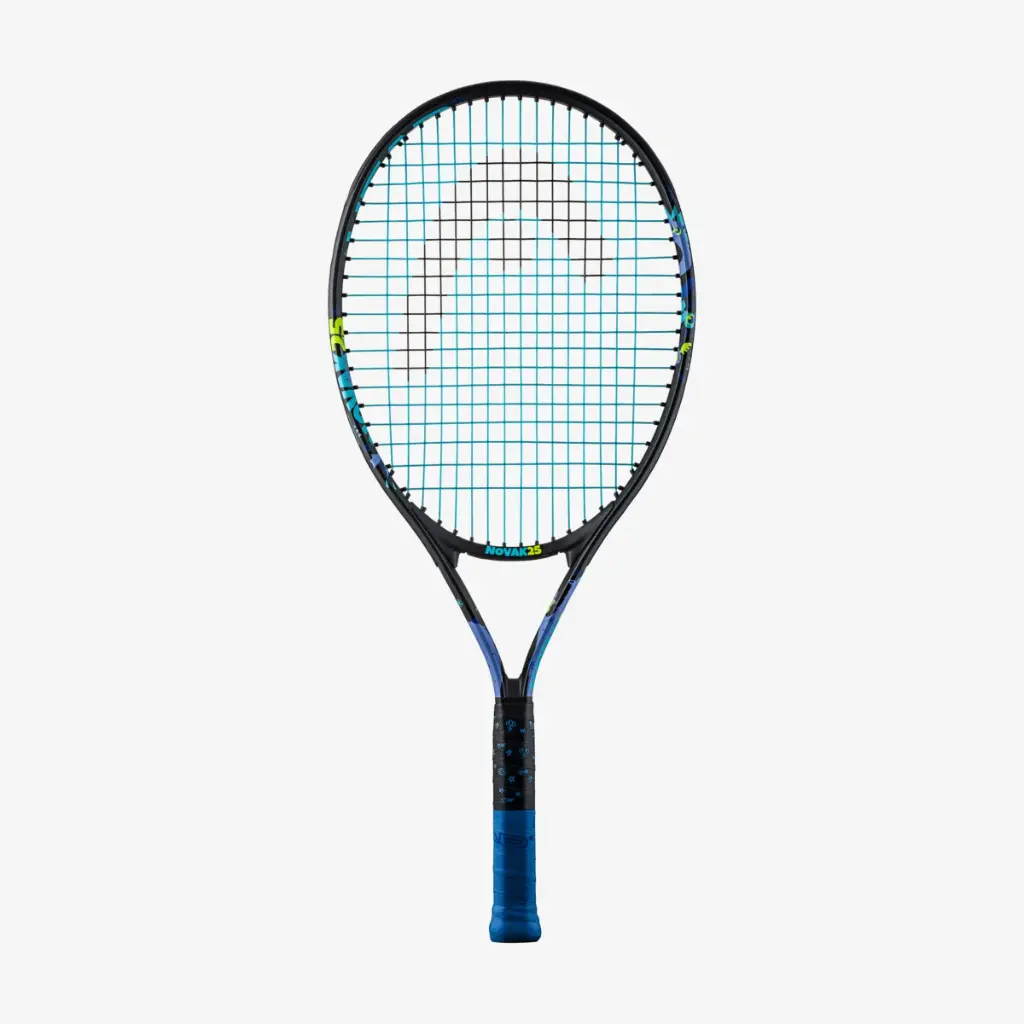 Raqueta Tenis Head Novak 25 pulgadas