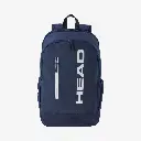 Mochila Head Base Backpack 17L Marino