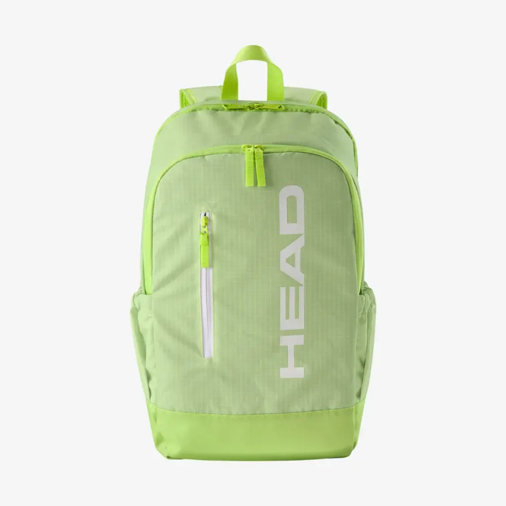 Mochila Head Base Backpack 17L Amarillo