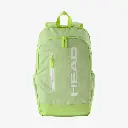 Mochila Head Base Backpack 17L Amarillo
