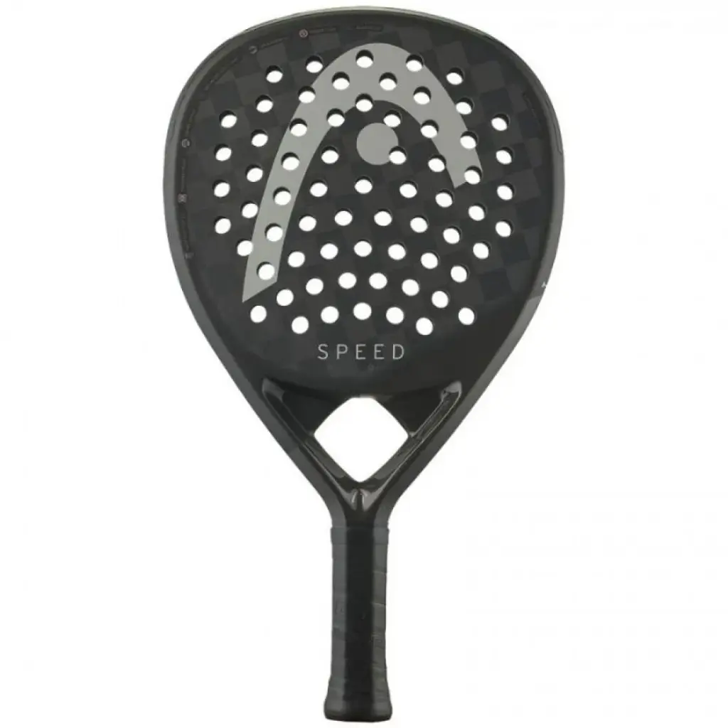 Pala Pádel Head Speed Pro X 2025
