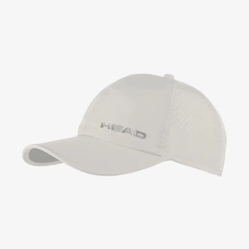 Gorra Head Pro Player