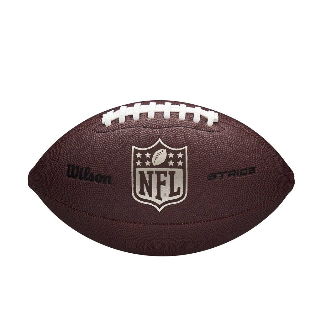Balón Fútbol Americano Wilson NFL Stride Official