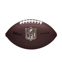 Balón Fútbol Americano Wilson NFL Stride Official