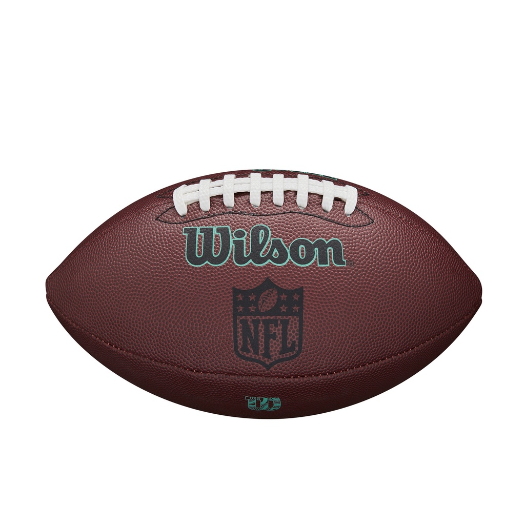 Balón Fútbol Americano Wilson NFL Ignition Pro Eco