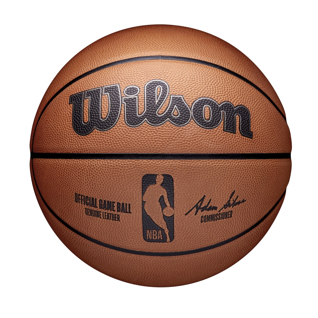 Balón Baloncesto Wilson NBA Game Ball Oficial