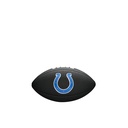 Balón Fútbol Americano Wilson Mini NFL Team Soft Touch Indianapolis Colts