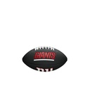 Balón Fútbol Americano Wilson Mini NFL Team Soft Touch