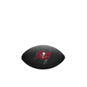 Balón Fútbol Americano Wilson Mini NFL Team Soft Touch Tampa Bay Buccaneers