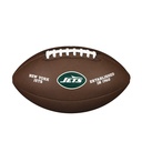 Balón Fútbol Americano Wilson NFL Licensed Ball New York Jets