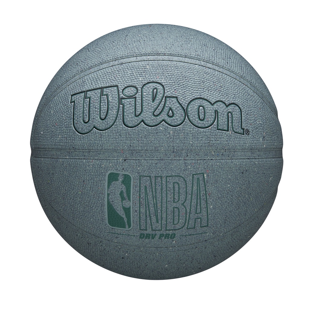 Balón Baloncesto Wilson NBA DRV Pro Menta