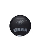 Balón Baloncesto Wilson NBA Player Icon Mini Victor Wembanyama Talla 3