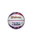 Balón Baloncesto Wilson 2025 NBA All Star Mini Talla 3