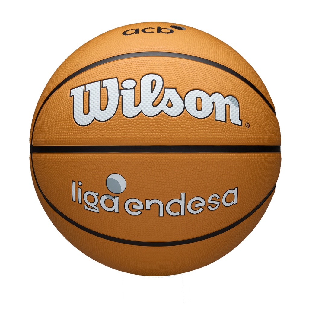 Balón Baloncesto Wilson ACB Outdoor