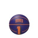 Balón Baloncesto Wilson NBA Player Icon Mini Devin Booker Talla 3