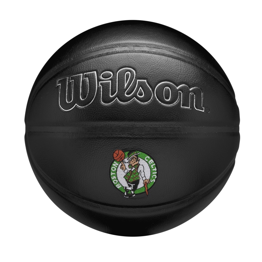 Balón Baloncesto Wilson NBA Team Premiere Boston Celtics