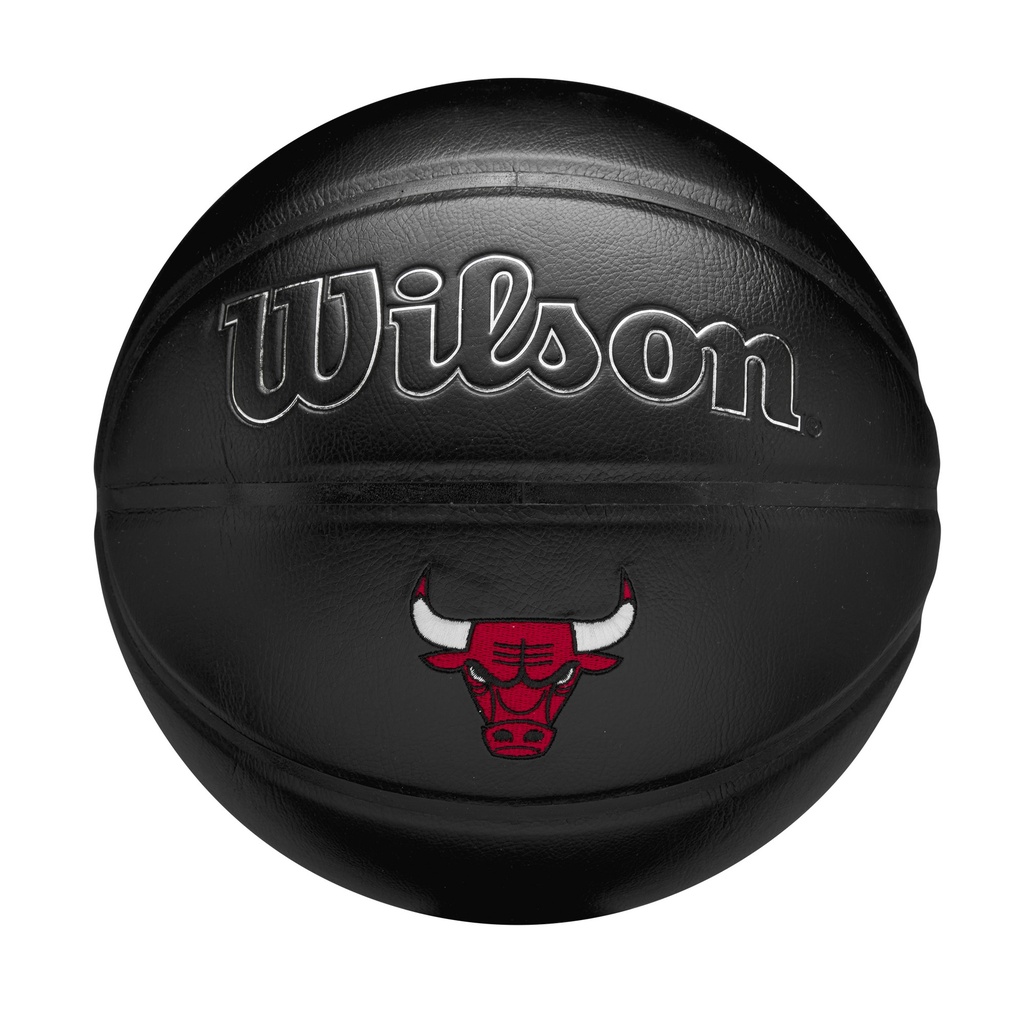 Balón Baloncesto Wilson NBA Team Premiere Chicago Bulls