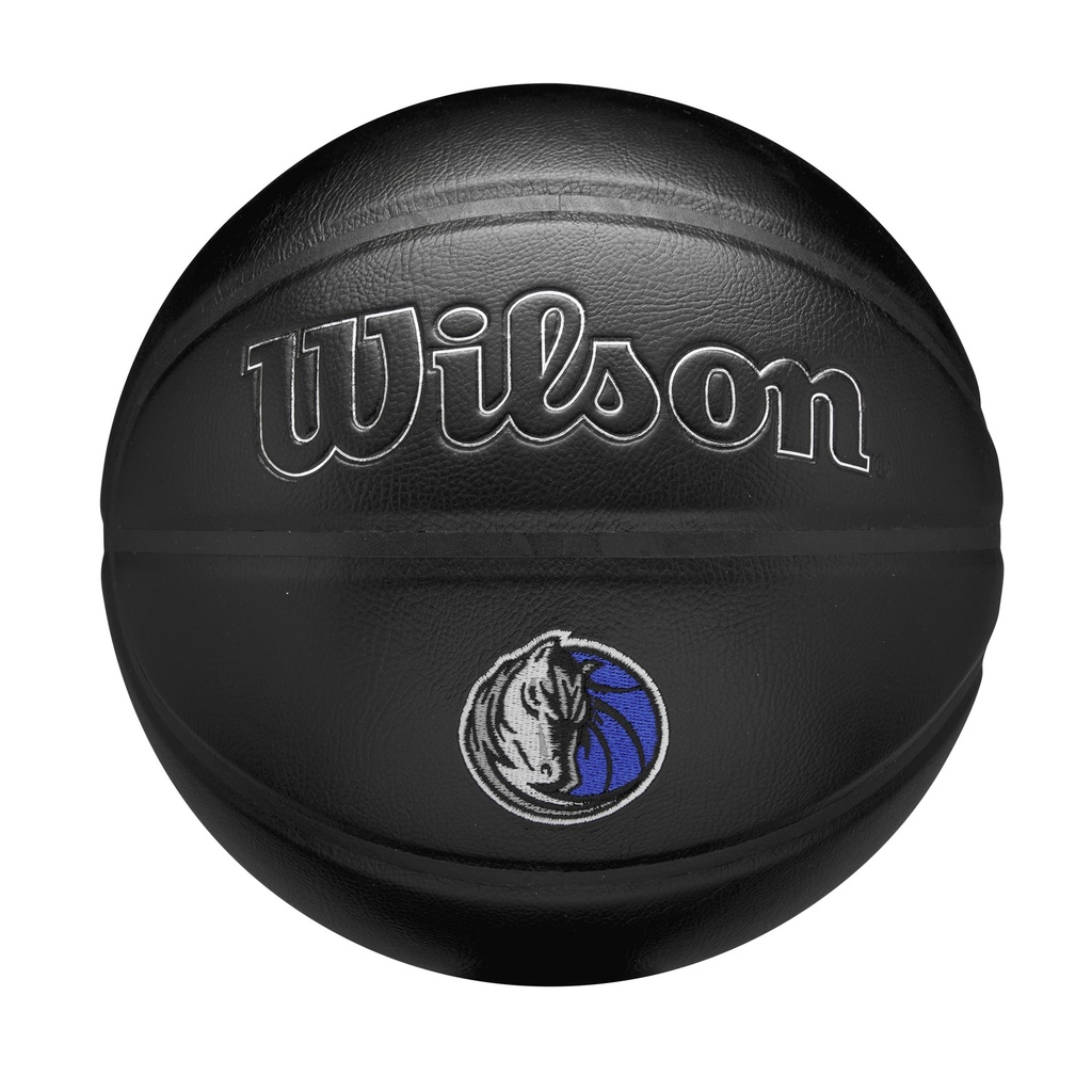 Balón Baloncesto Wilson NBA Team Premiere Dallas Mavericks