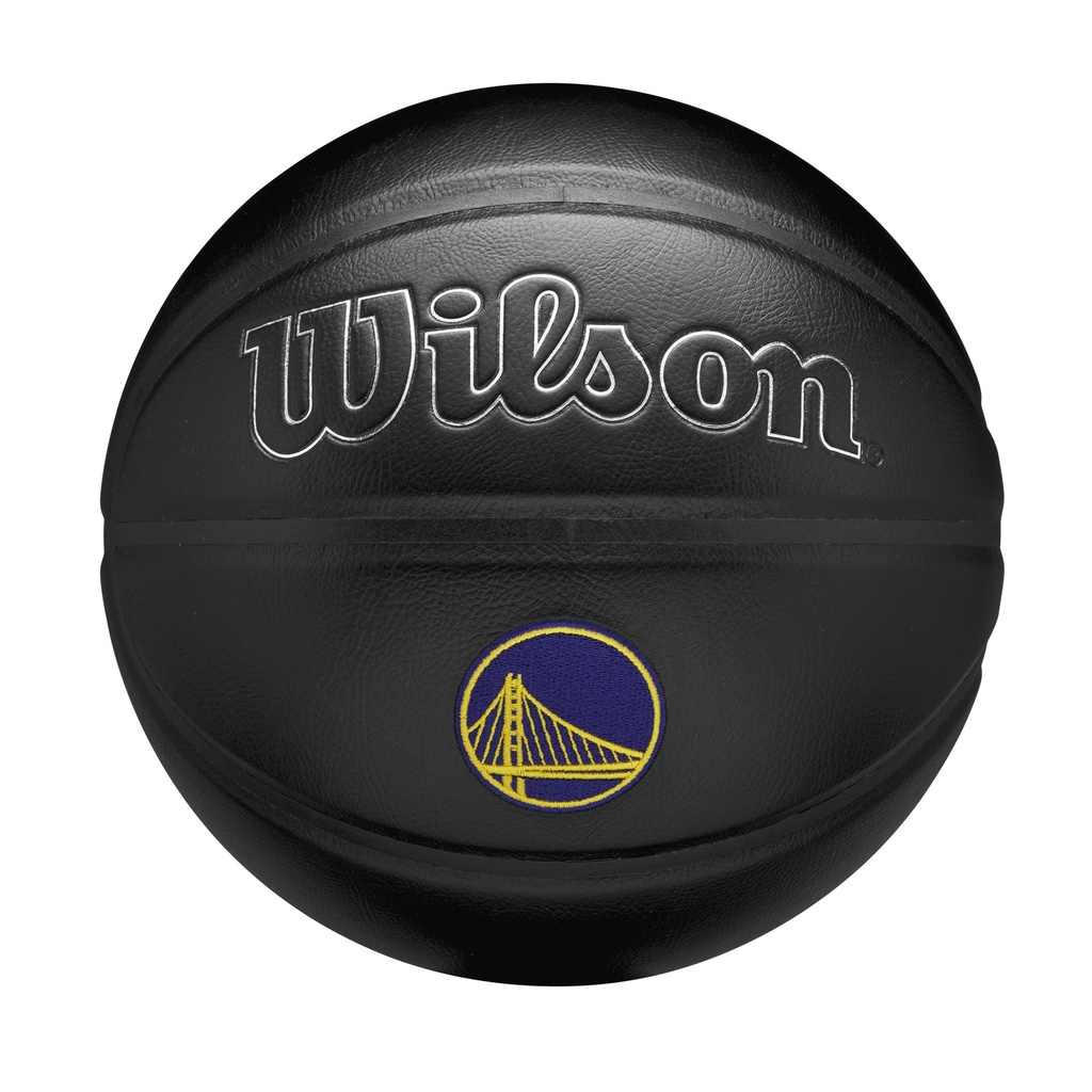 Balón Baloncesto Wilson NBA Team Premiere Golden State Warriors