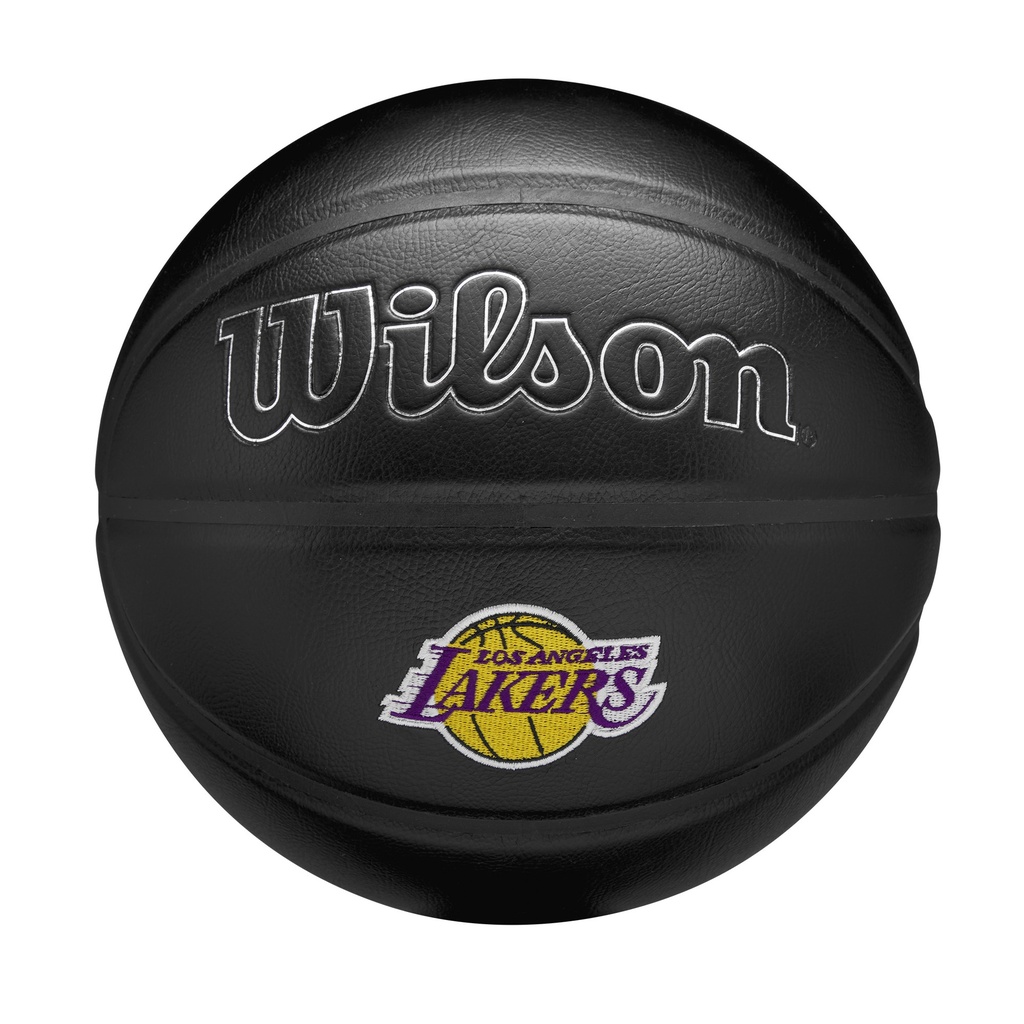 Balón Baloncesto Wilson NBA Team Premiere Los Angeles Lakers