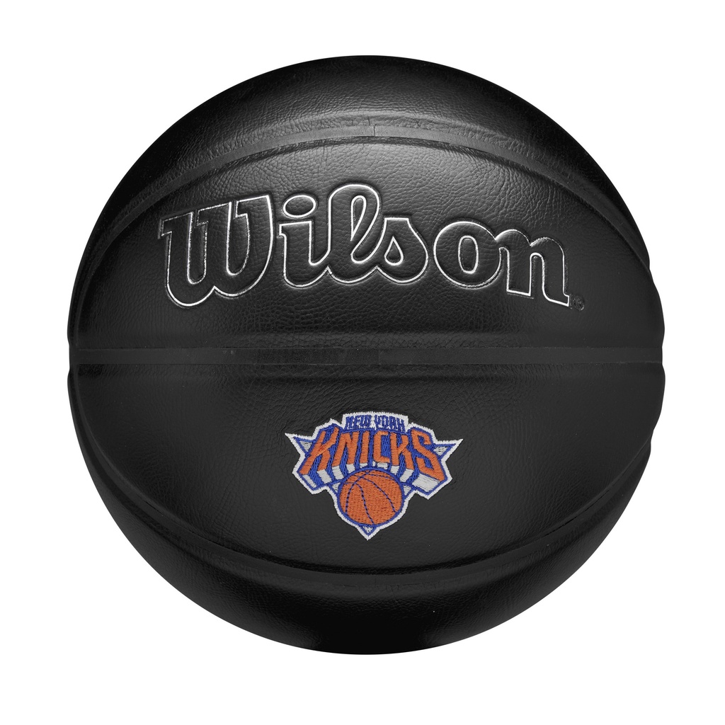 Balón Baloncesto Wilson NBA Team Premiere New York Knicks