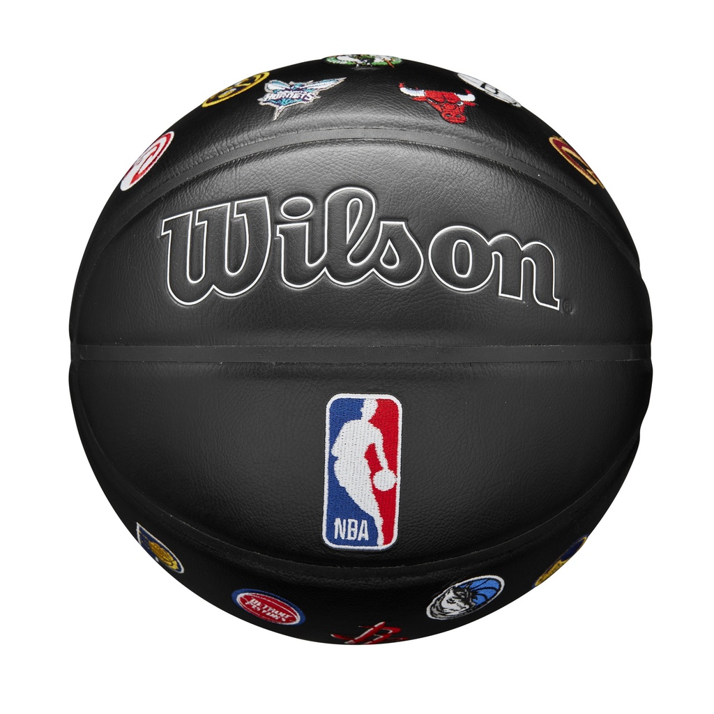 Balón Baloncesto Wilson NBA All Team Premiere