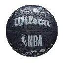 Balón Baloncesto Wilson NBA All Team Negro Talla 7