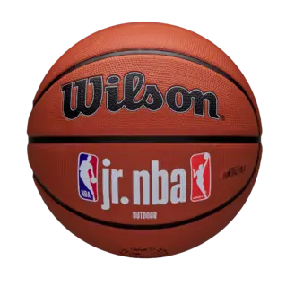 Balón Baloncesto Wilson Jr NBA Authentic Outdoor