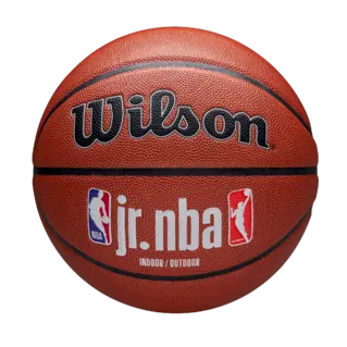 Balón Baloncesto Wilson Jr NBA Authentic Indoor/Outdoor