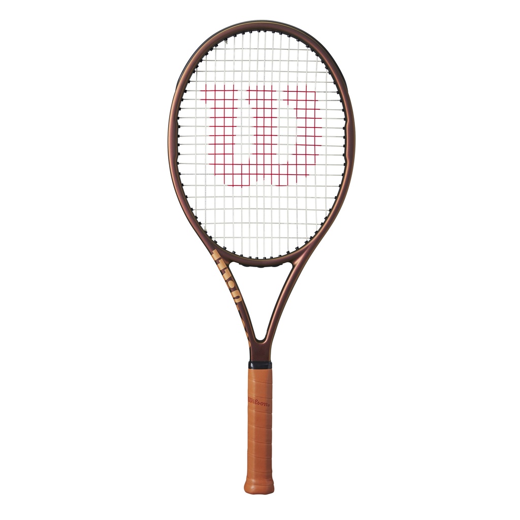 Raqueta Tenis Wilson Pro Staff Team V14