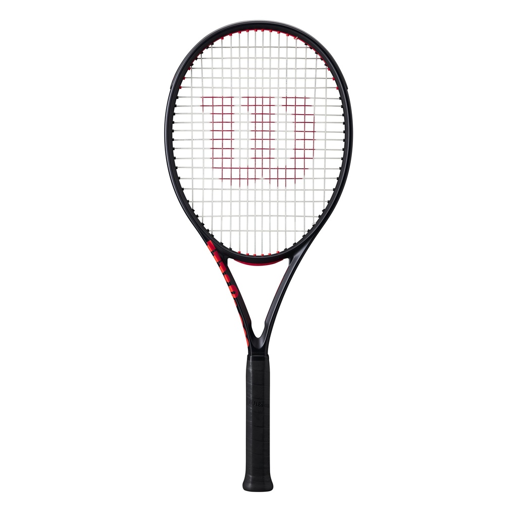 Raqueta Tenis Wilson Clash 100UL V3.0