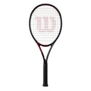 Raqueta Tenis Wilson Clash 100UL V3.0