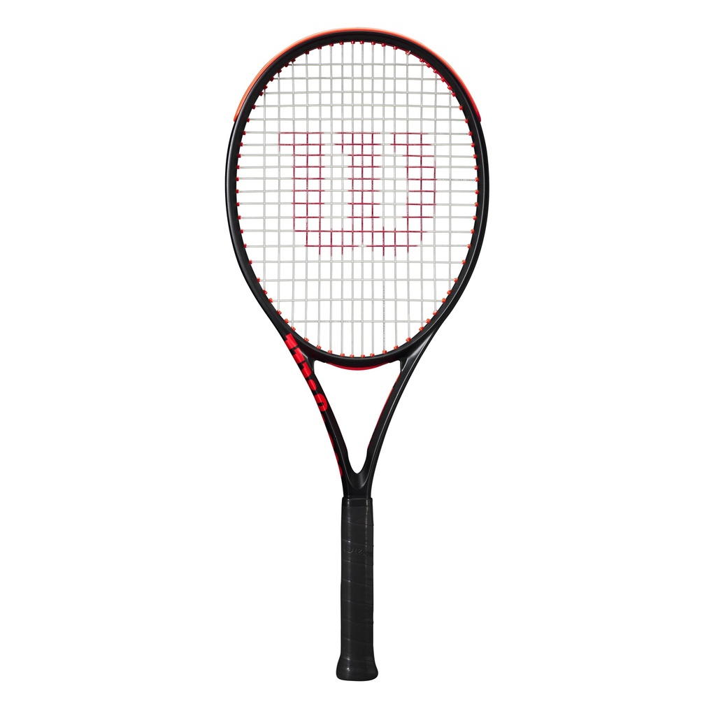 Raqueta Tenis Wilson Clash Team 103 V3.0