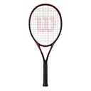Raqueta Tenis Wilson Clash Team 103 V3.0