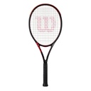 Raqueta Tenis Wilson Clash Team 103 V3.0