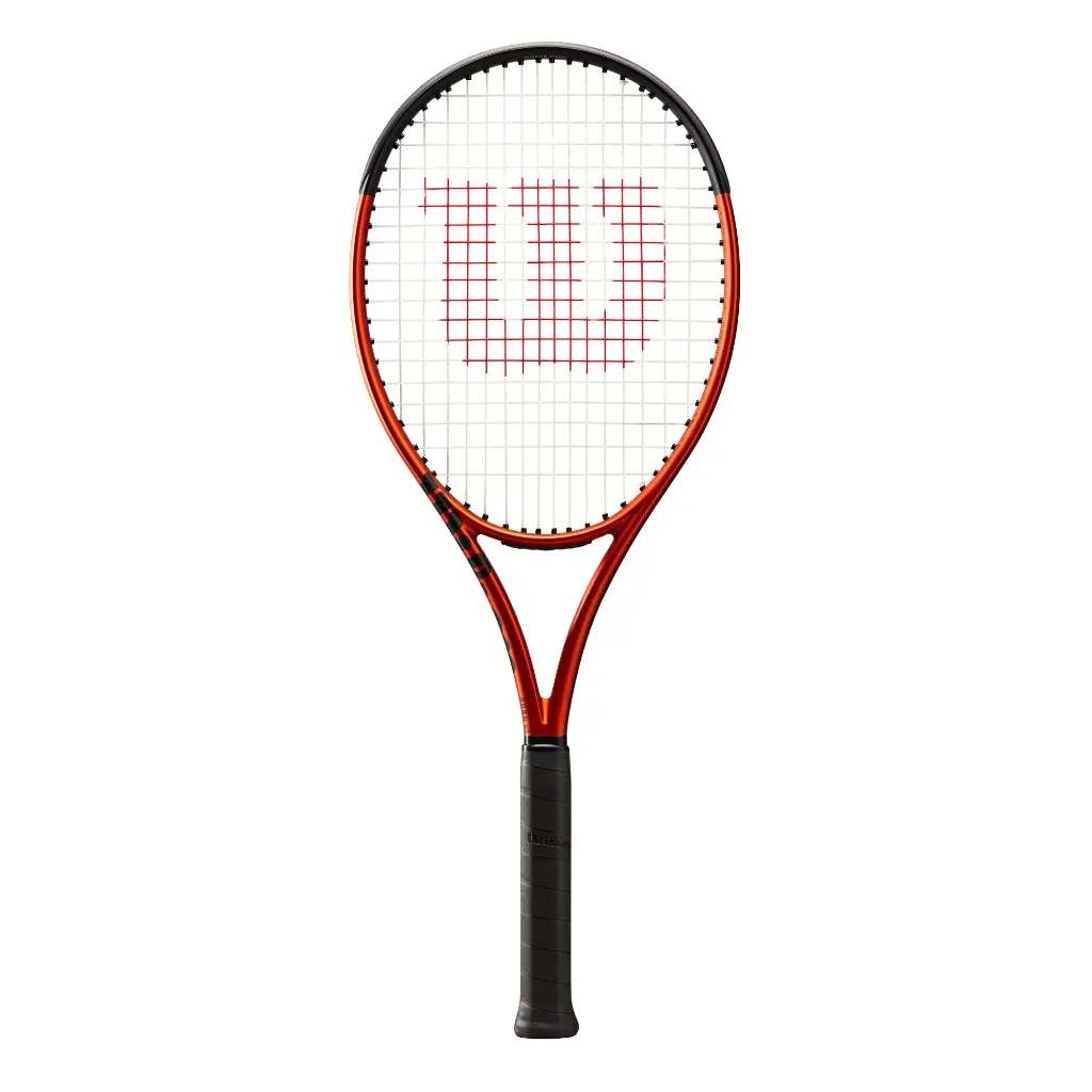 Raqueta Tenis Wilson Burn 100 V5.0