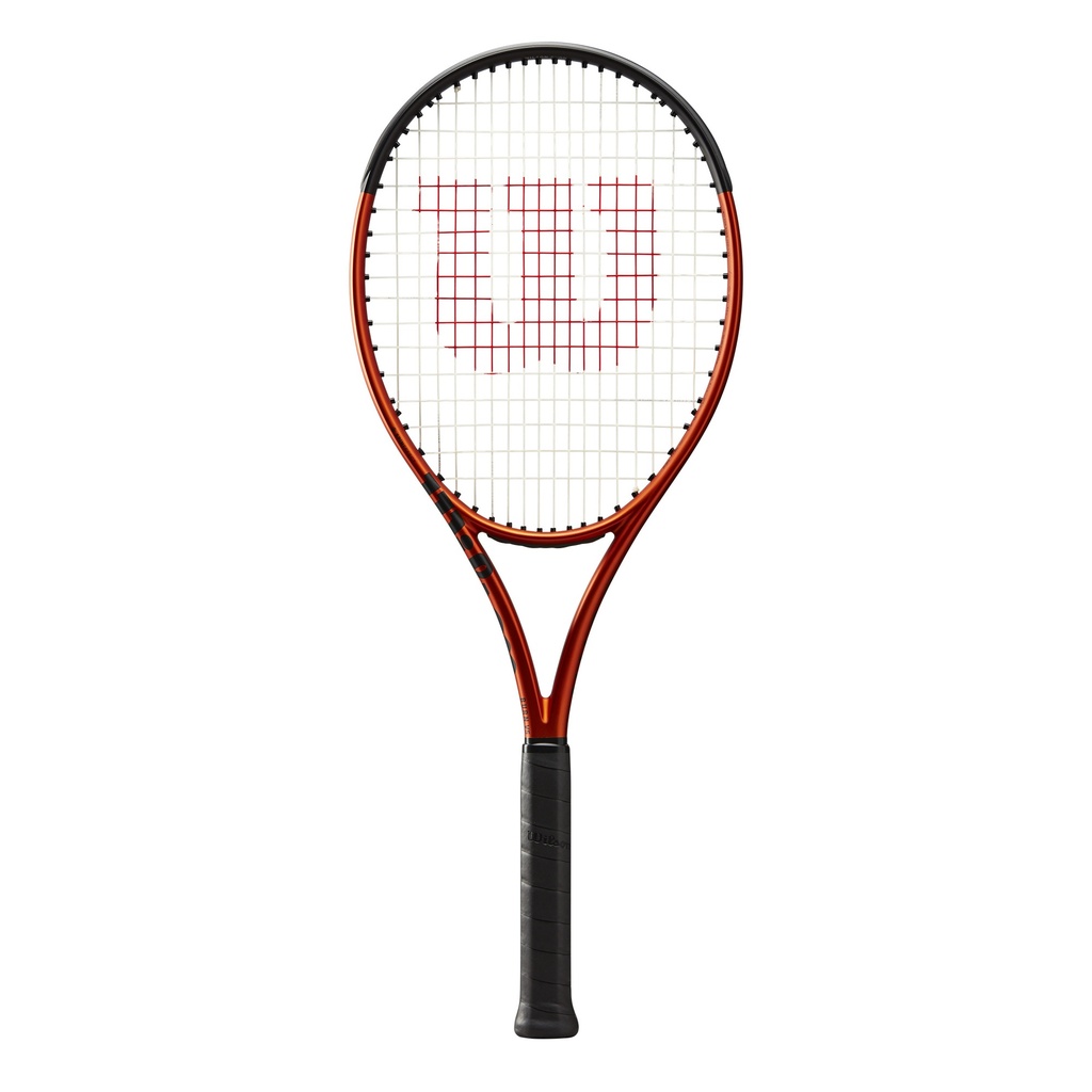 Raqueta Tenis Wilson Burn 100LS V5.0