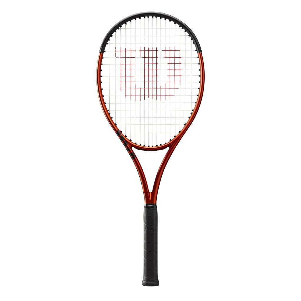 Raqueta Tenis Wilson Burn 100ULS V5.0