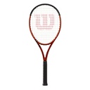 Raqueta Tenis Wilson Burn 100ULS V5.0