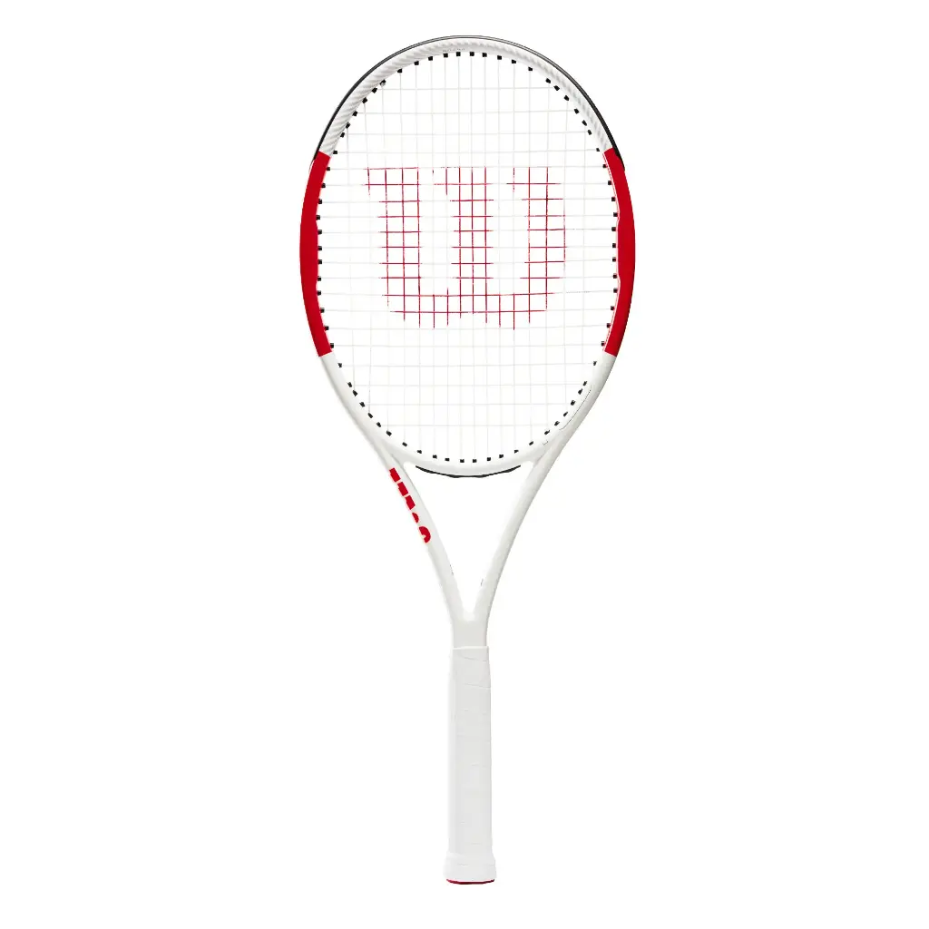 Raqueta Tenis Wilson Six.One Lite 102