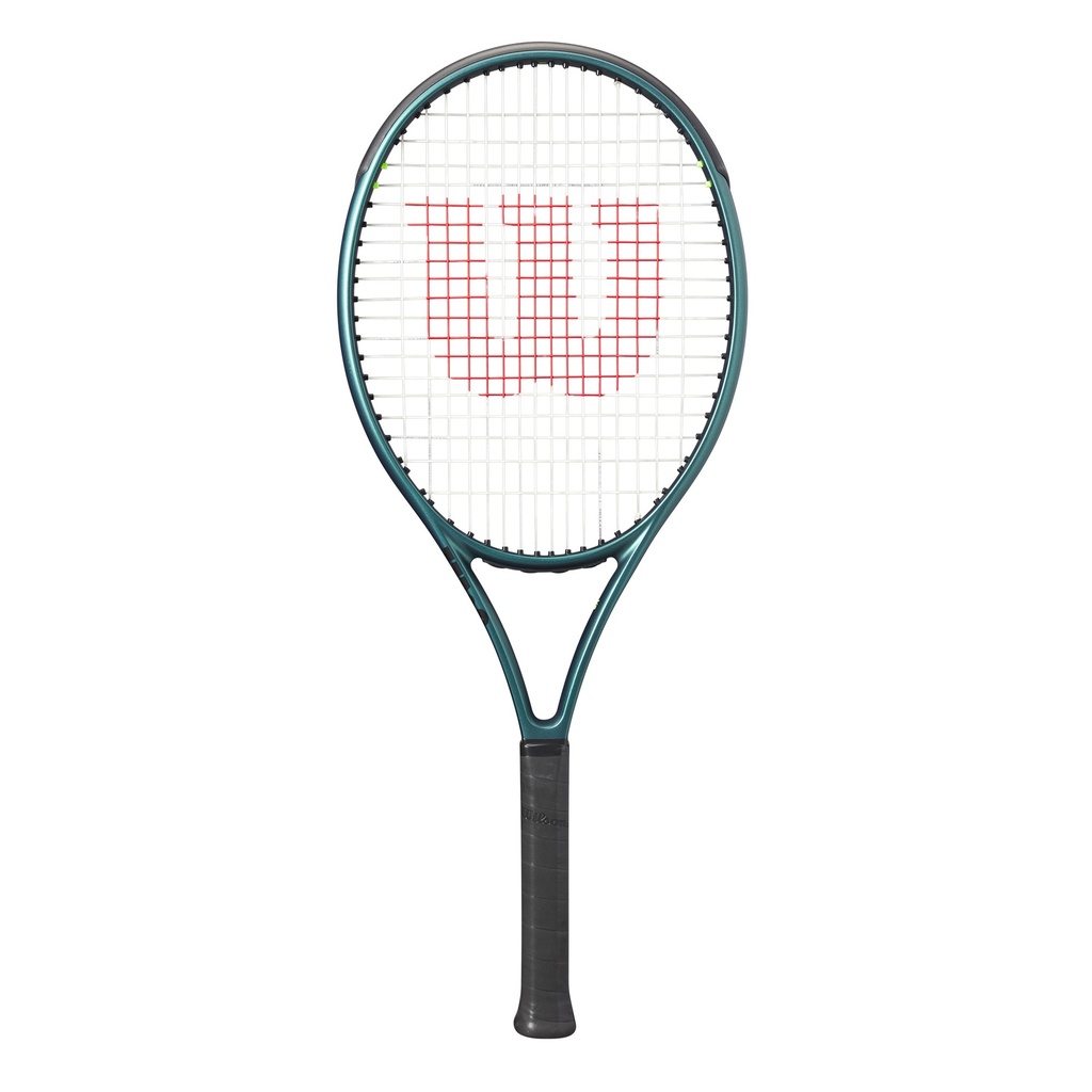 Raqueta Tenis Wilson Blade 26 V9 Grip 0