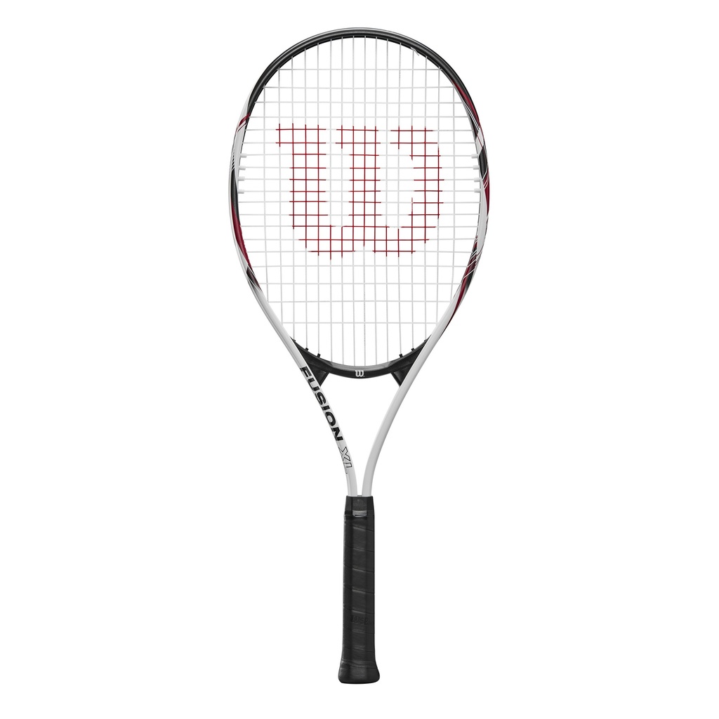 Raqueta Tenis Wilson Fusion XL