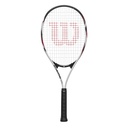 Raqueta Tenis Wilson Fusion XL