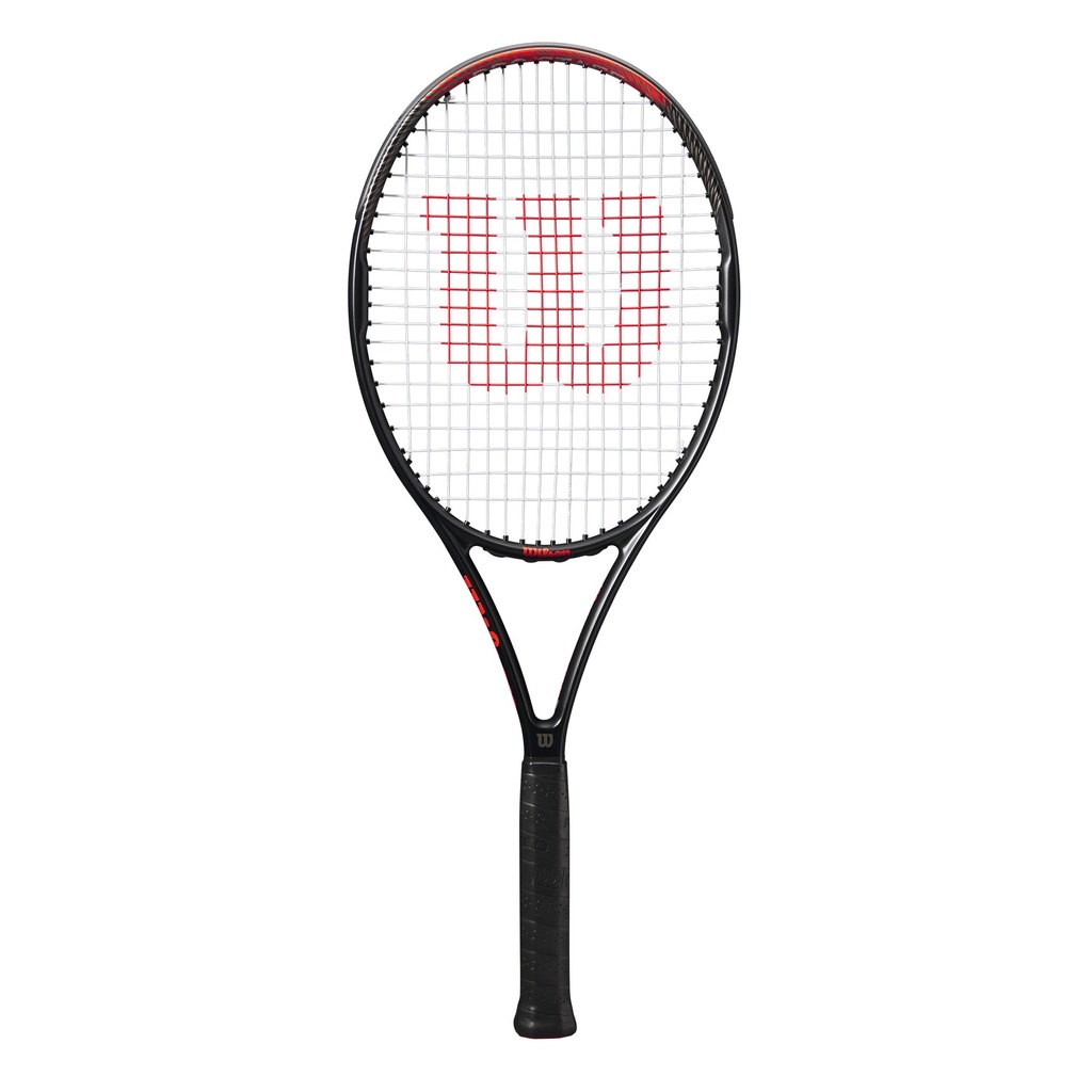 Raqueta Tenis Wilson Pro Staff Precision 103