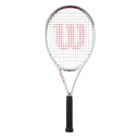 Raqueta Tenis Wilson Pro Staff Precision RXT 105