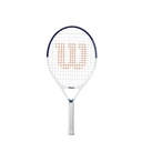 Raqueta Tenis Wilson Roland Garros Elite Jr 23 Pulgadas