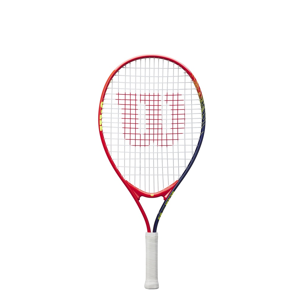 Raqueta Tenis Wilson Slam Jr 23 Pulgadas