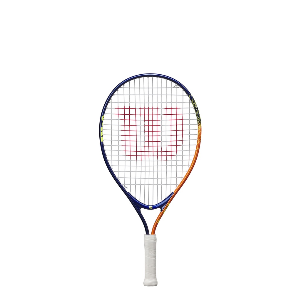 Raqueta Tenis Wilson Slam Jr 21 Pulgadas