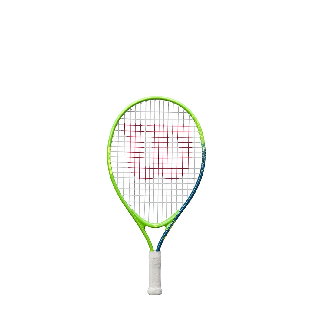 Raqueta Tenis Wilson Slam Jr 19 Pulgadas